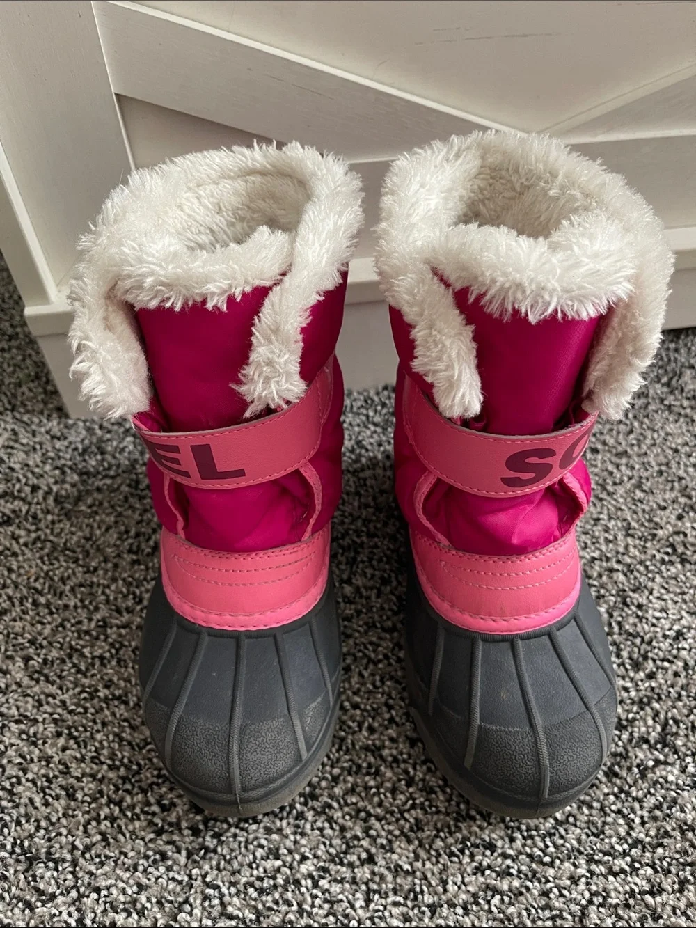 SOREL Boots